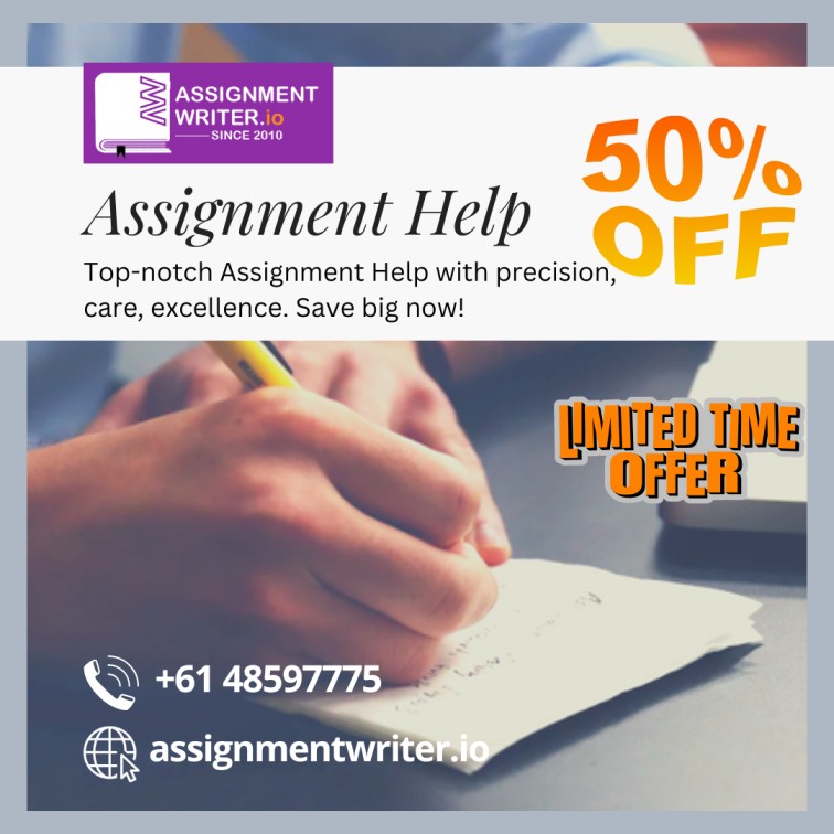 Attention Assignment Help In Australia - Limited Time Offer!